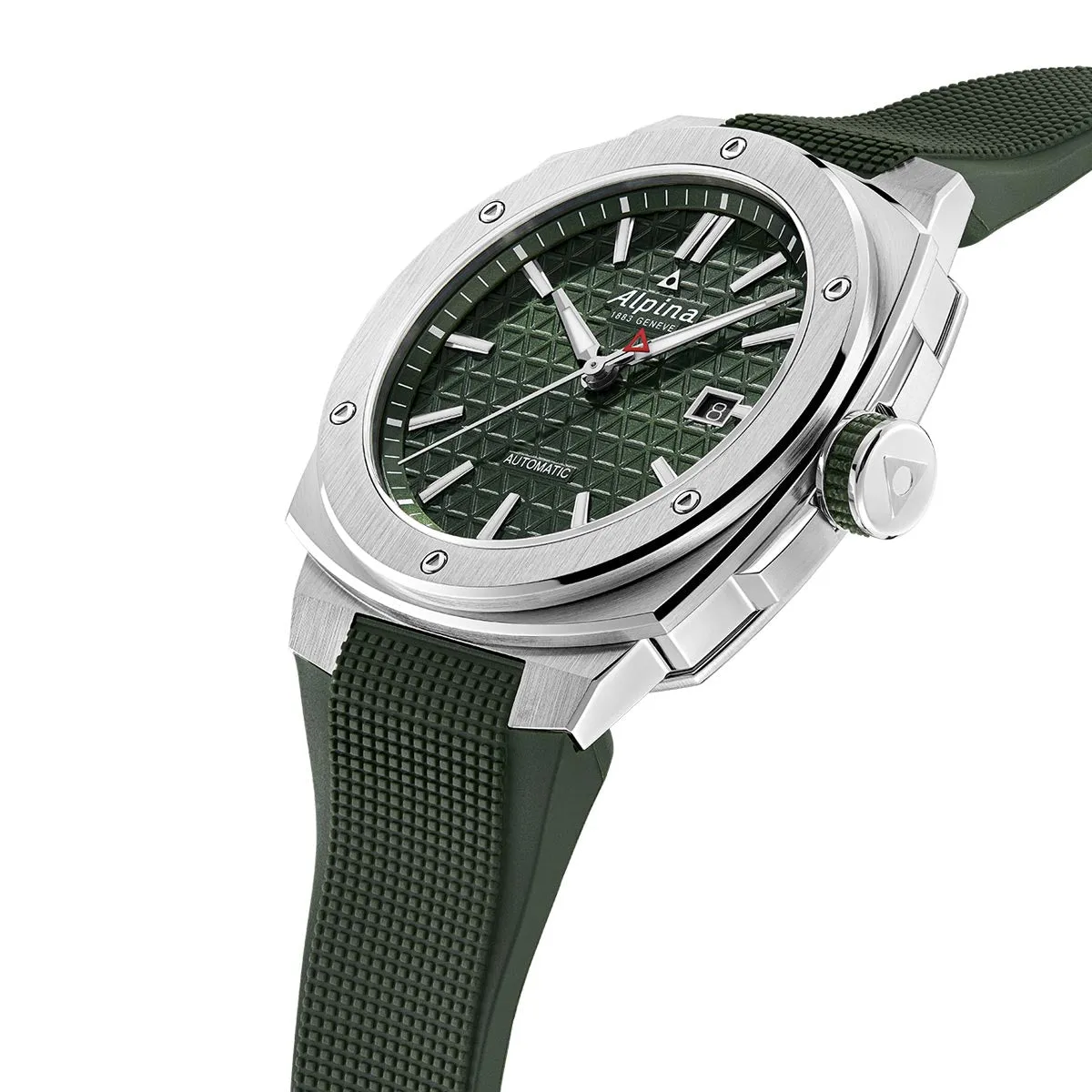 Alpina Alpiner Extreme Automatic AL-525GR4AE6
