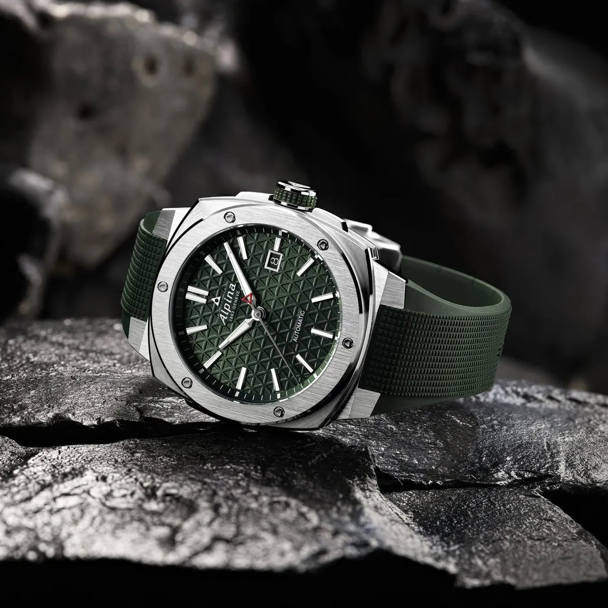 Alpina Alpiner Extreme Automatic AL-525GR4AE6