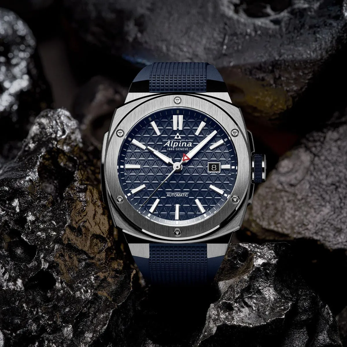 Alpina Alpiner Extreme Automatic AL-525N4AE6
