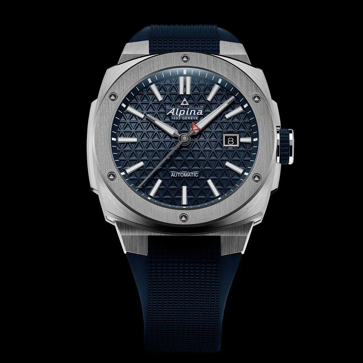 Alpina Alpiner Extreme Automatic AL-525N4AE6