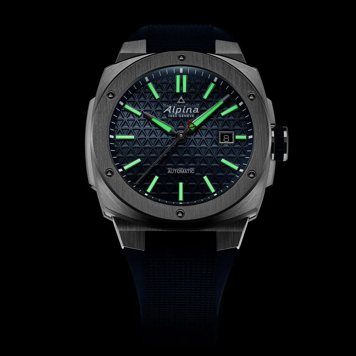 Alpina Alpiner Extreme Automatic AL-525N4AE6