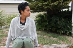 Amber Moon Revival: Wren Sweater