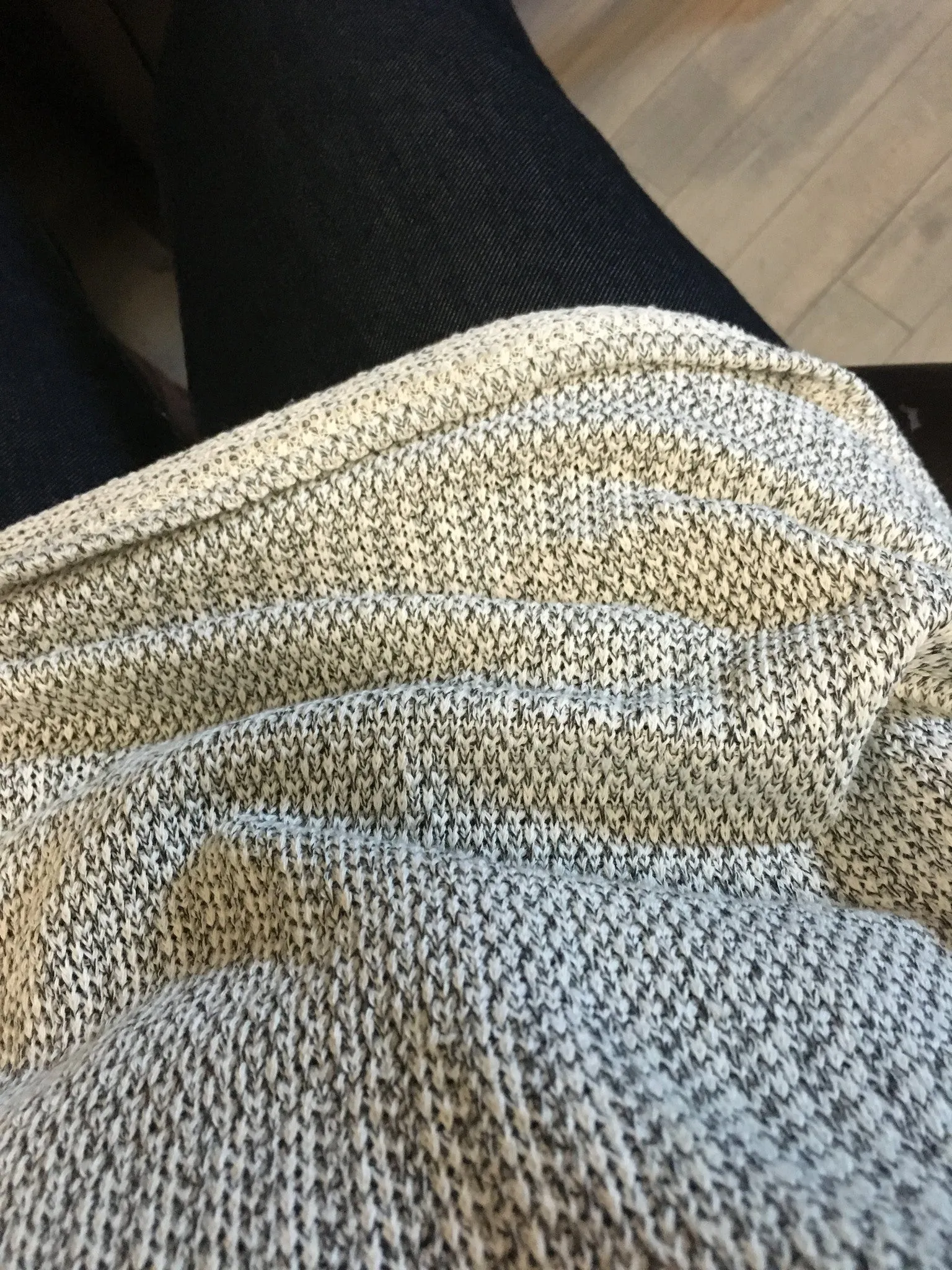 Amber Moon Revival: Wren Sweater