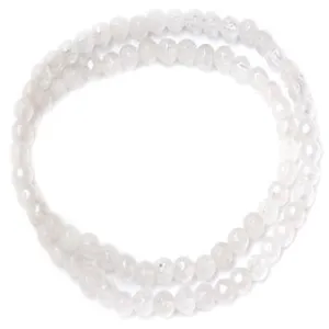 Angel's Kiss - White Jade double
