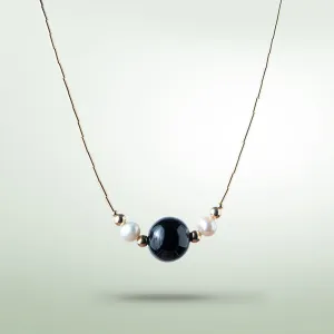 Aura Necklace