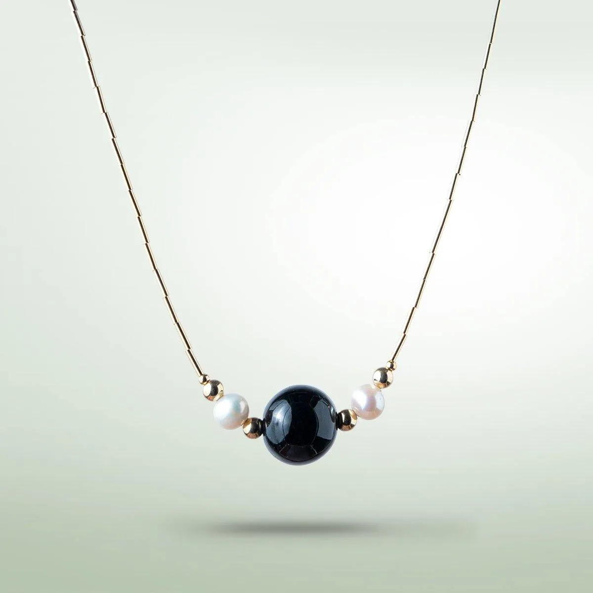 Aura Necklace