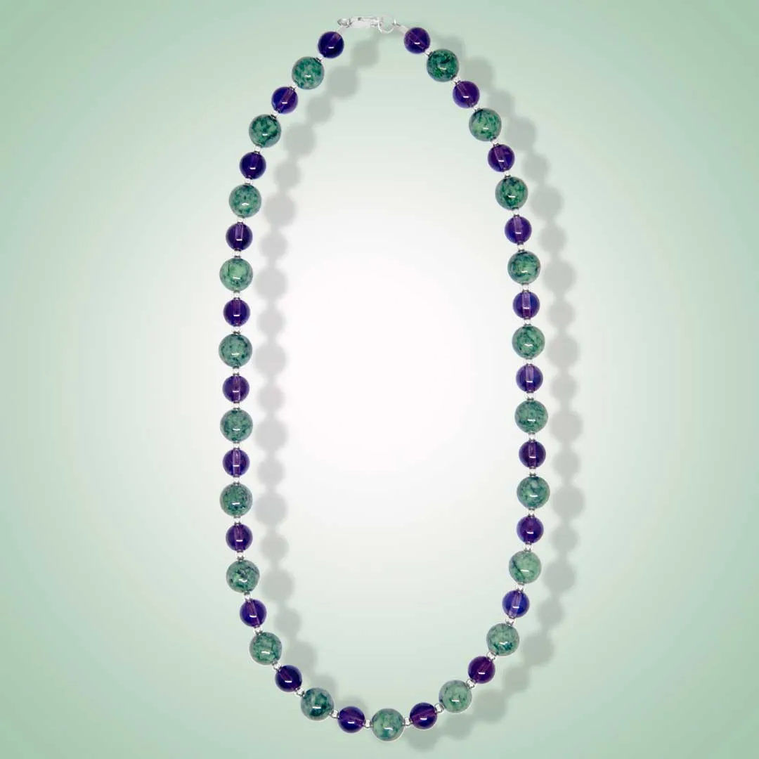 Avery Necklace
