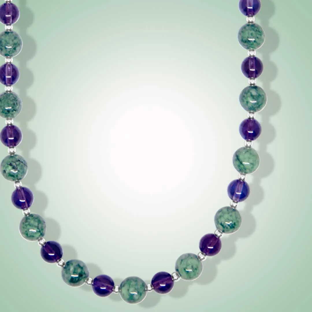 Avery Necklace