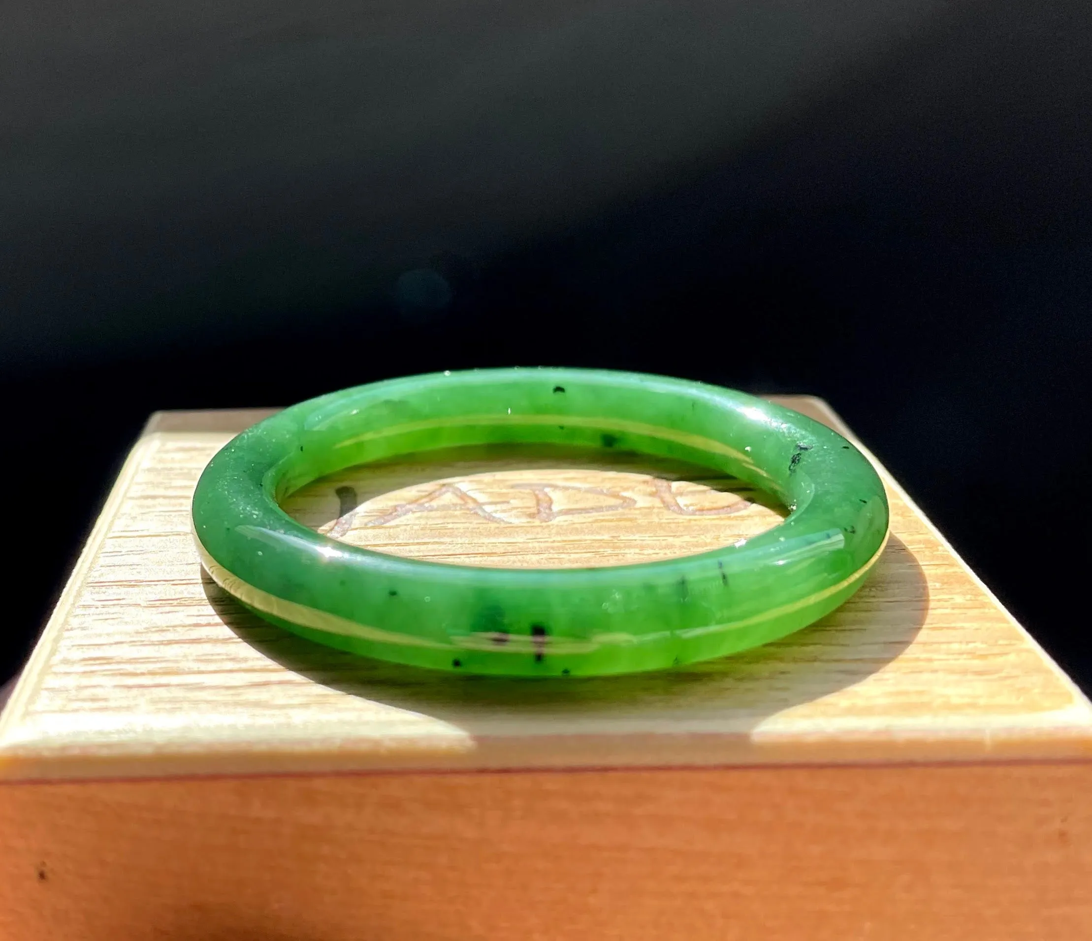 Baby Bangle