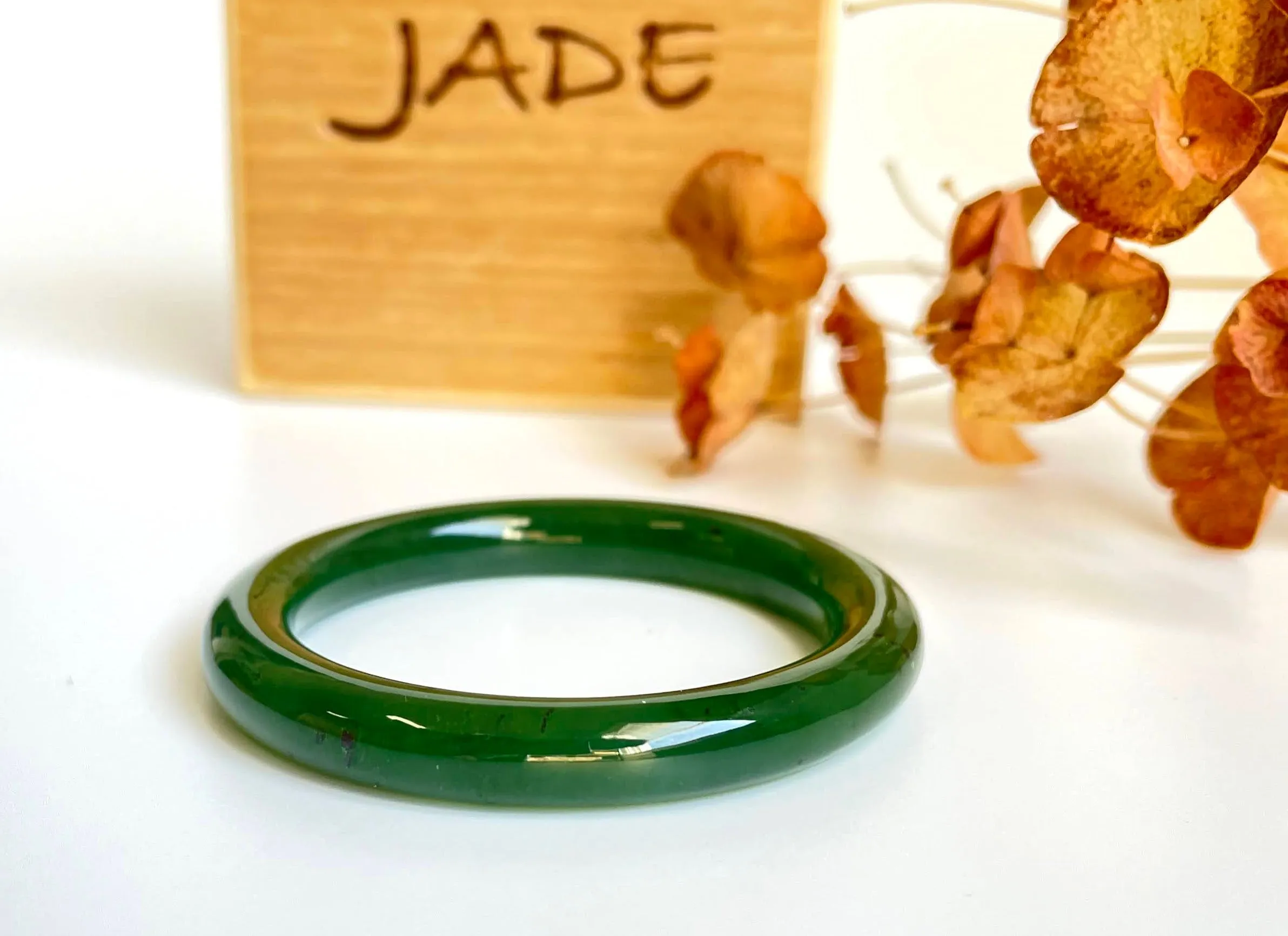 Baby Bangle