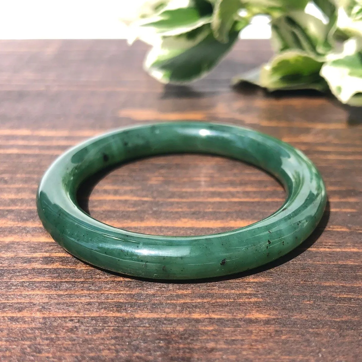 Baby Bangle