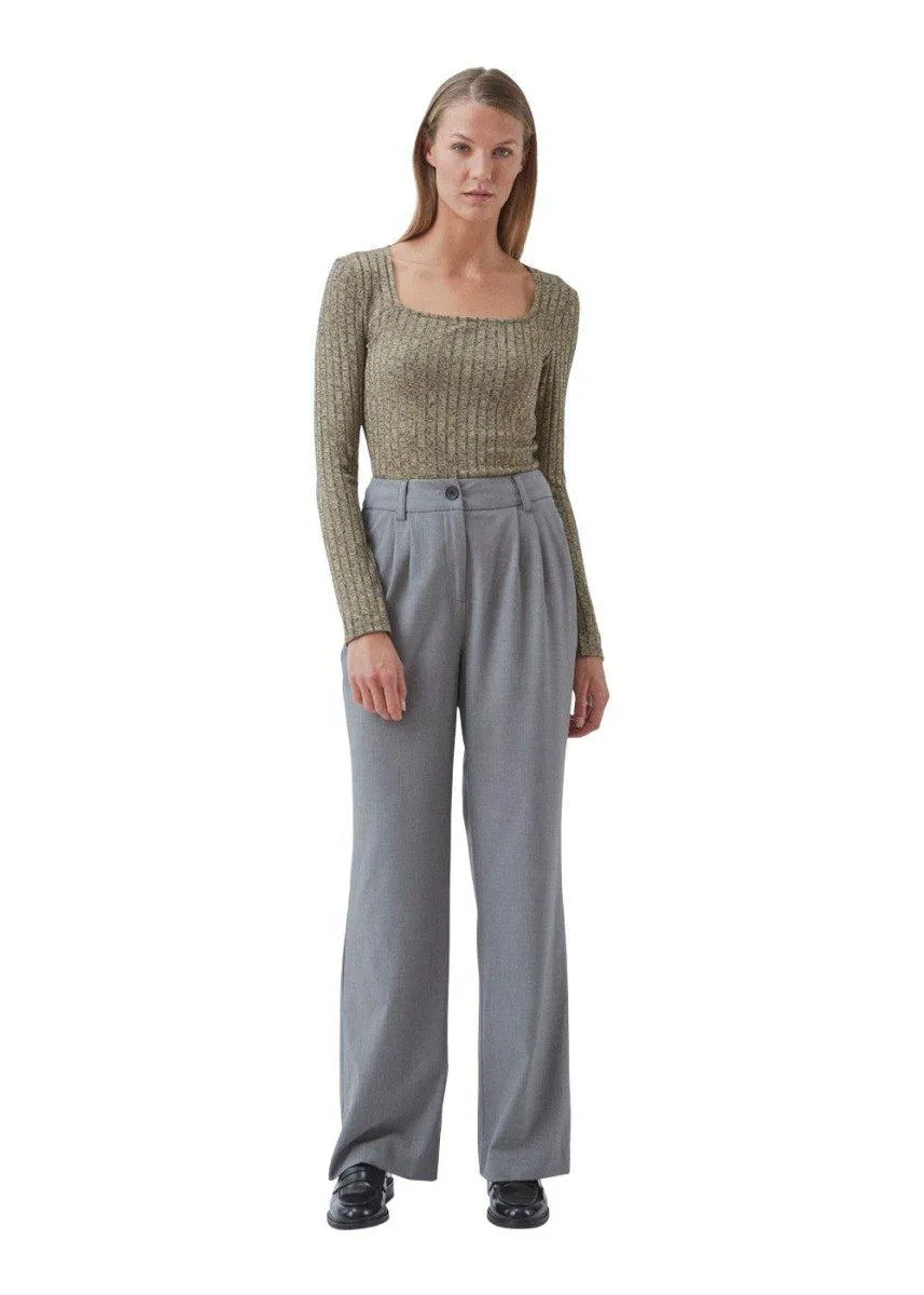 BeckMD top - Moonstone