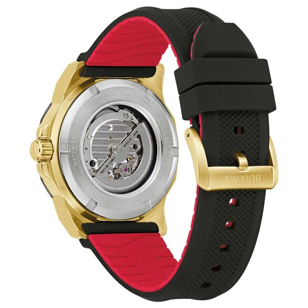 Bulova Marine Star Automatic 45mm 98A272