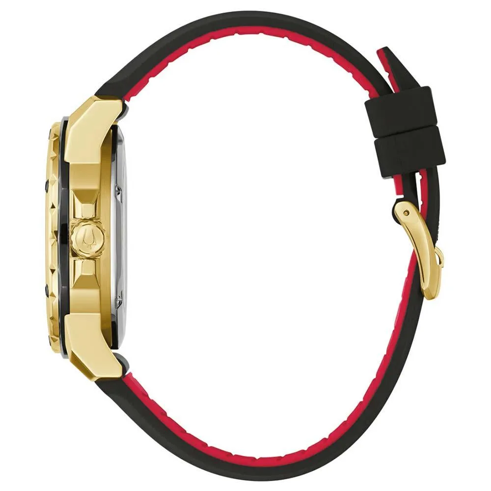 Bulova Marine Star Automatic 45mm 98A272