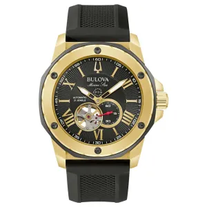 Bulova Marine Star Automatic 45mm 98A272