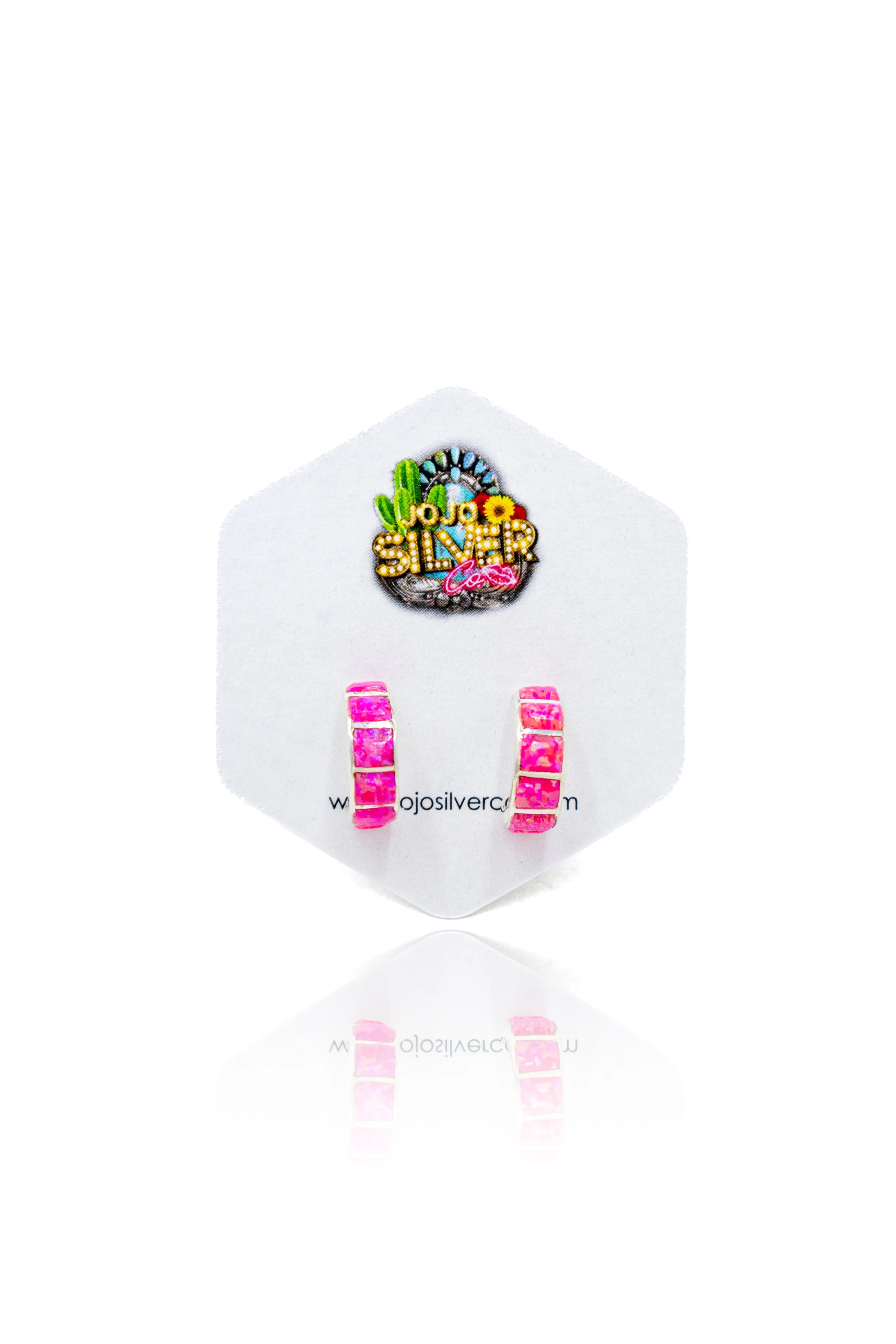 Callie Hoops