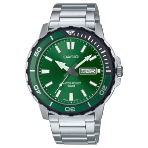 Casio Marine Sports MTD-125D-3AV