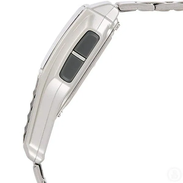 Casio Vintage Calculator Watch DBC-32D-1A