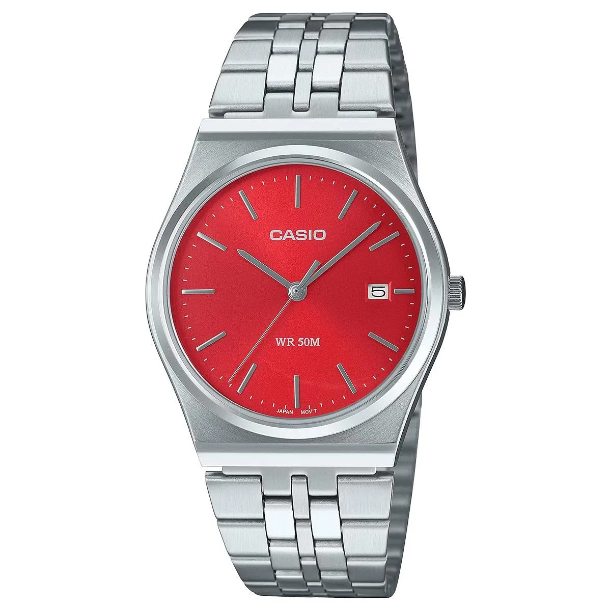 Casio Vintage Watch MTP-B145D-4A2V
