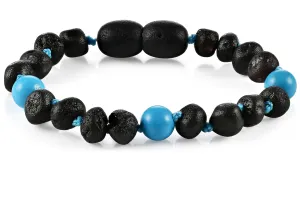 Children's Bracelets | RETIRED Gemstone   Baltic Amber