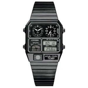 Citizen Analogue-Digital Watch JG2105-93E