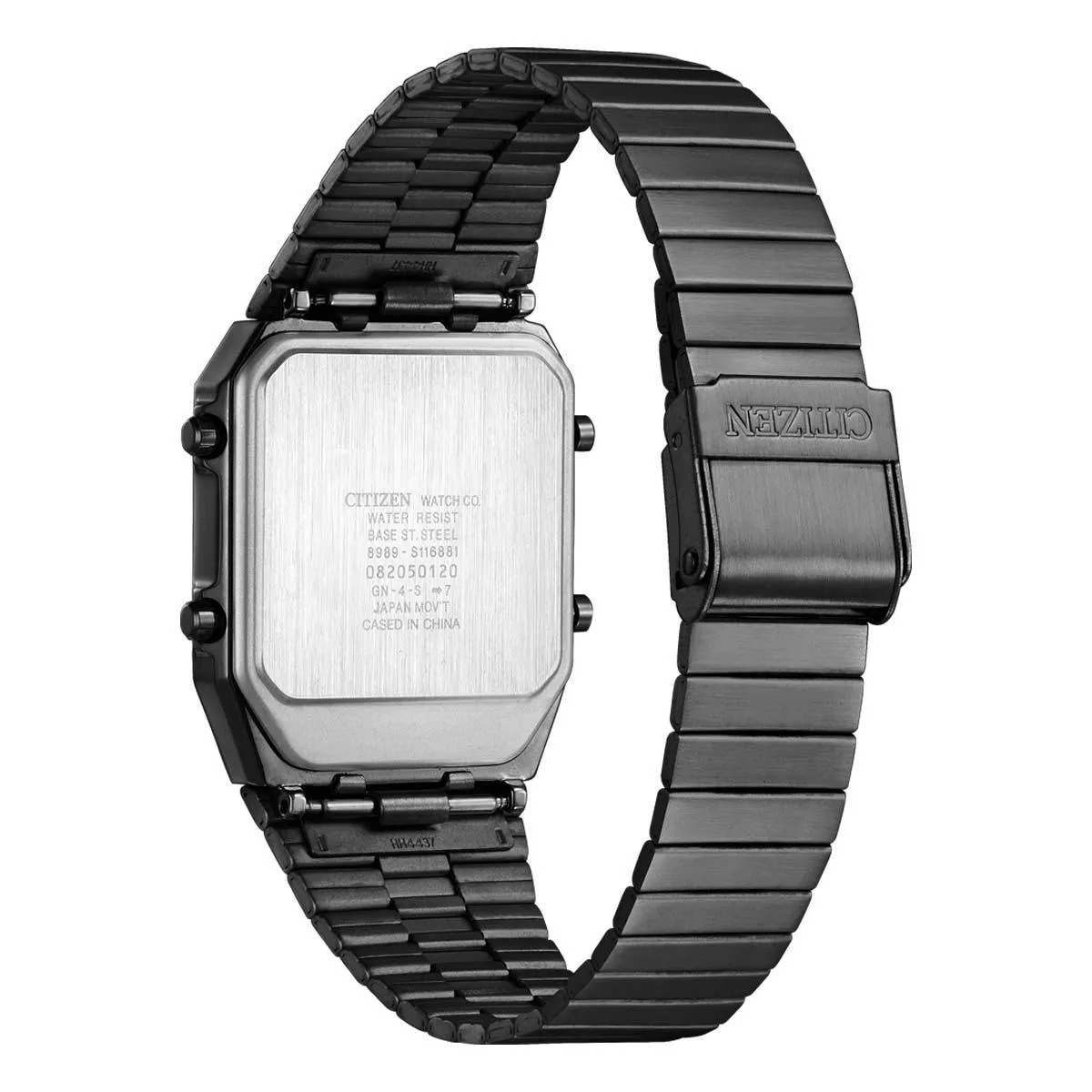 Citizen Analogue-Digital Watch JG2105-93E
