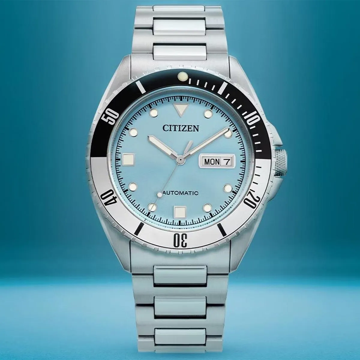 Citizen Automatic 42mm NH7530-52L