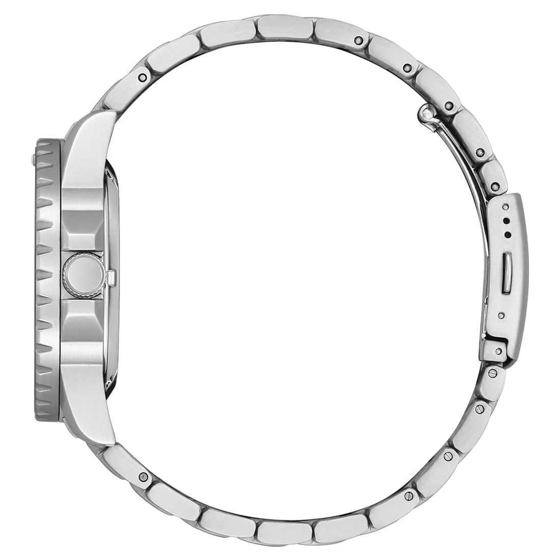 Citizen Automatic 43mm NJ0170-83X
