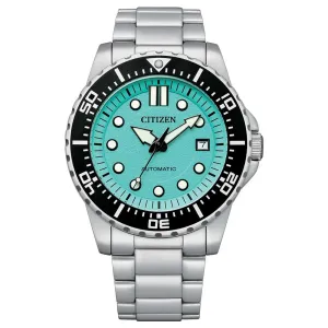 Citizen Automatic 43mm NJ0170-83X