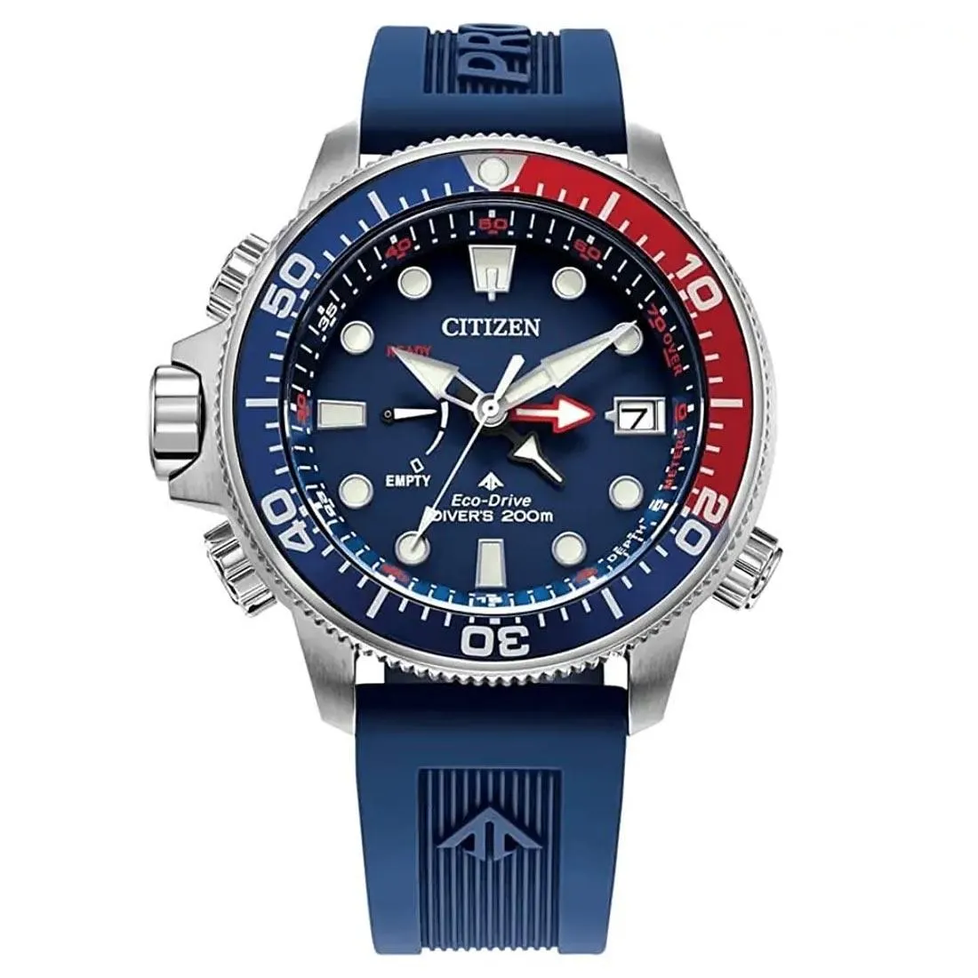 Citizen Promaster Marine BN2038-01L