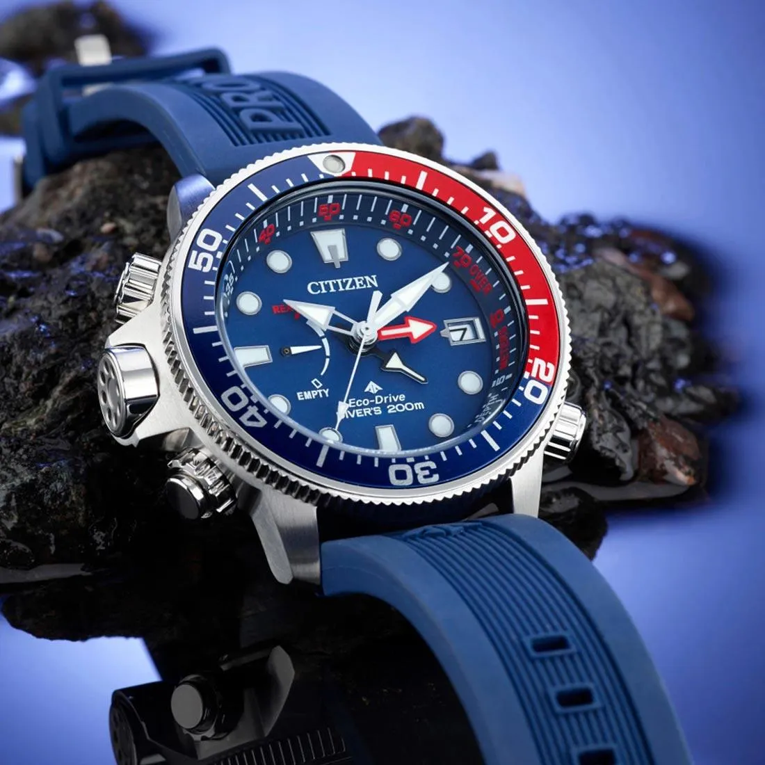 Citizen Promaster Marine BN2038-01L