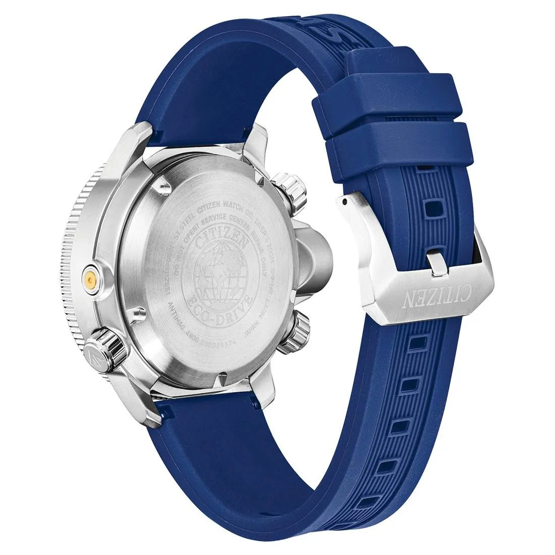 Citizen Promaster Marine BN2038-01L