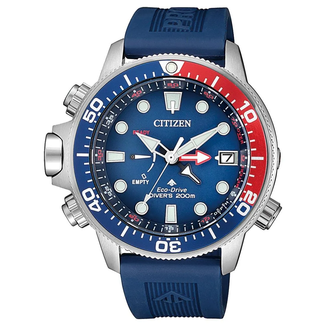 Citizen Promaster Marine BN2038-01L