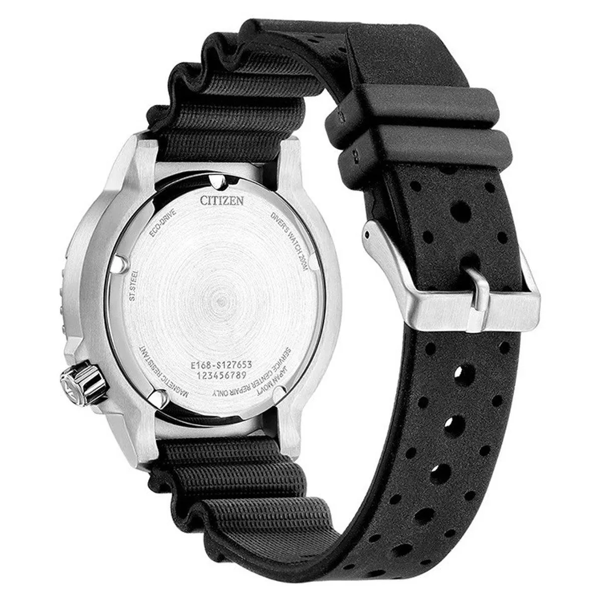 Citizen Promaster Marine Diver BN0157-02E
