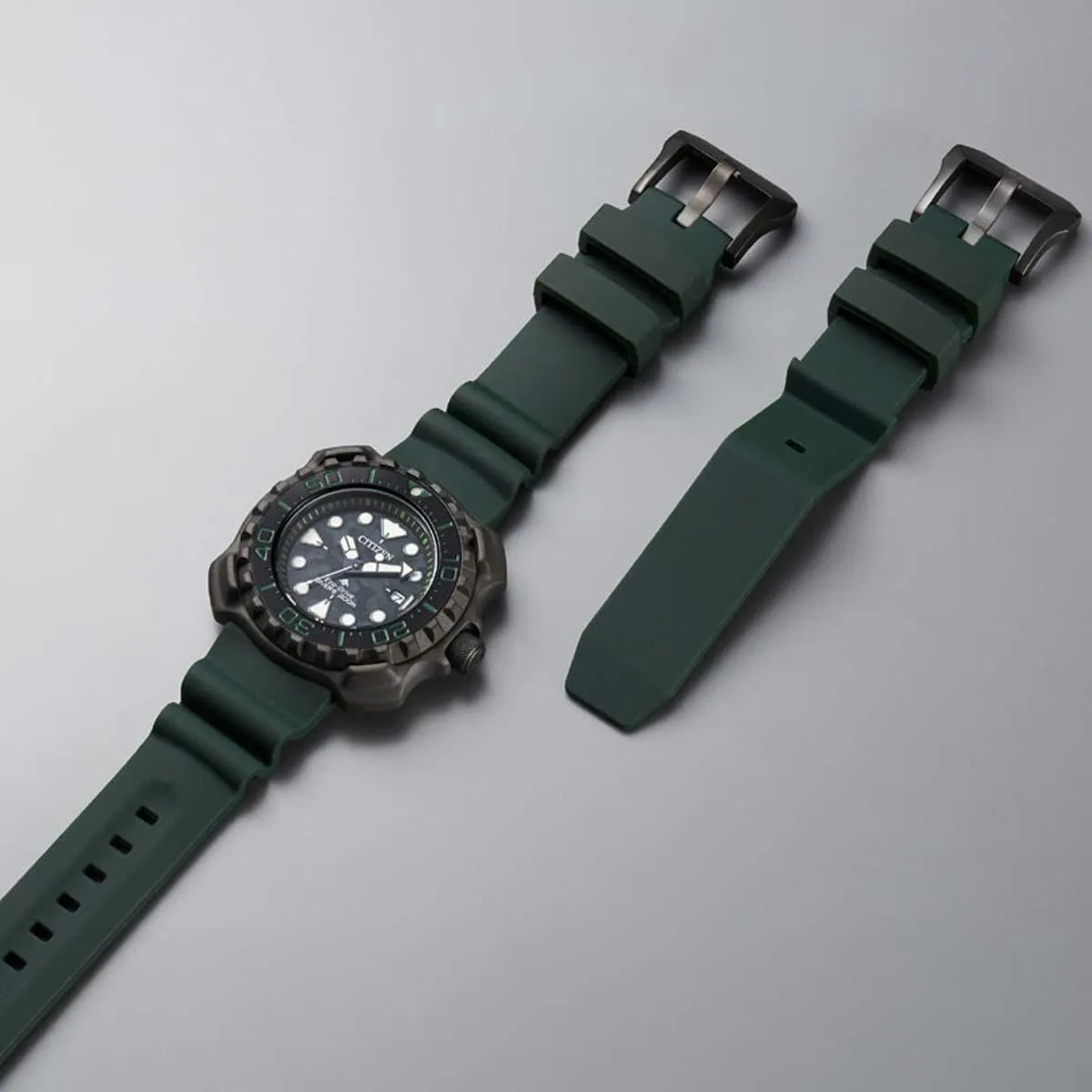 Citizen Promaster Marine Diver BN0228-06W