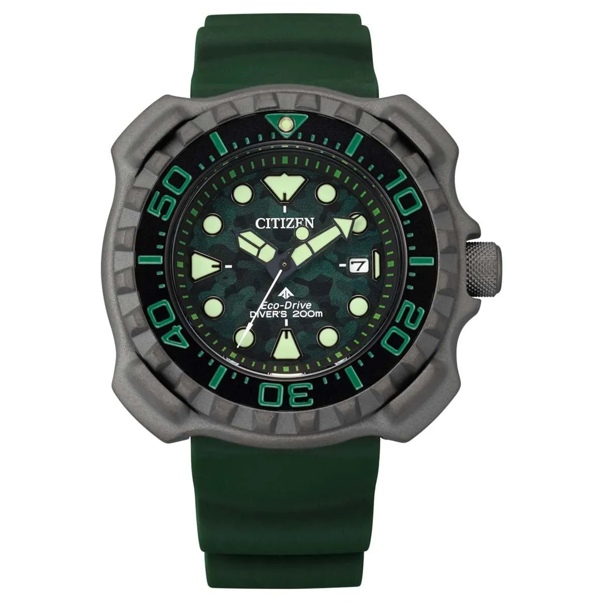 Citizen Promaster Marine Diver BN0228-06W