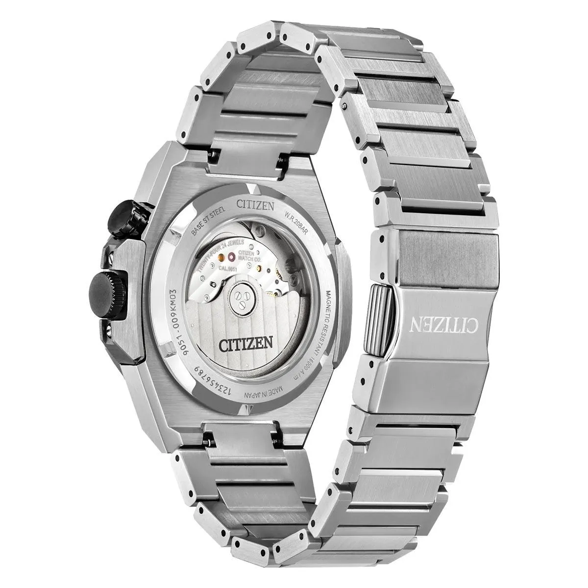 Citizen Series 8 Automatic NB6066-51W