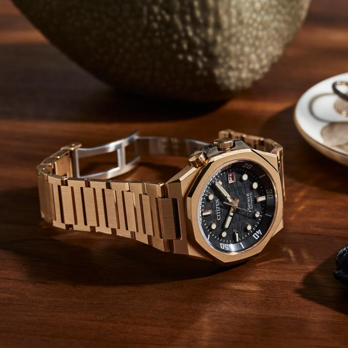 Citizen Series 8 Automatic NB6069-53H