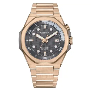 Citizen Series 8 Automatic NB6069-53H