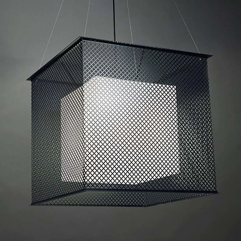 Clarus 14320-SFM Indoor/Outdoor Semi Flush Mount Pendant By Ultralights Lighting