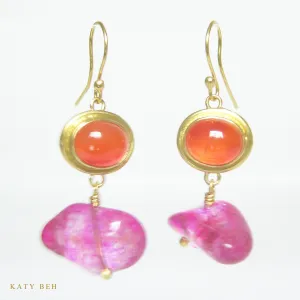 Courtney Earrings
