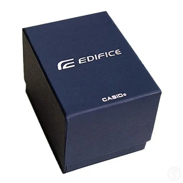 Edifice Chronograph Watch EFR-552GL-2AV