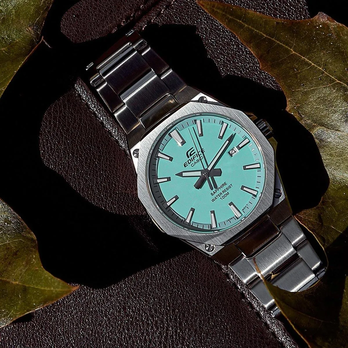 Edifice Slim Series EFR-S108D-2BV