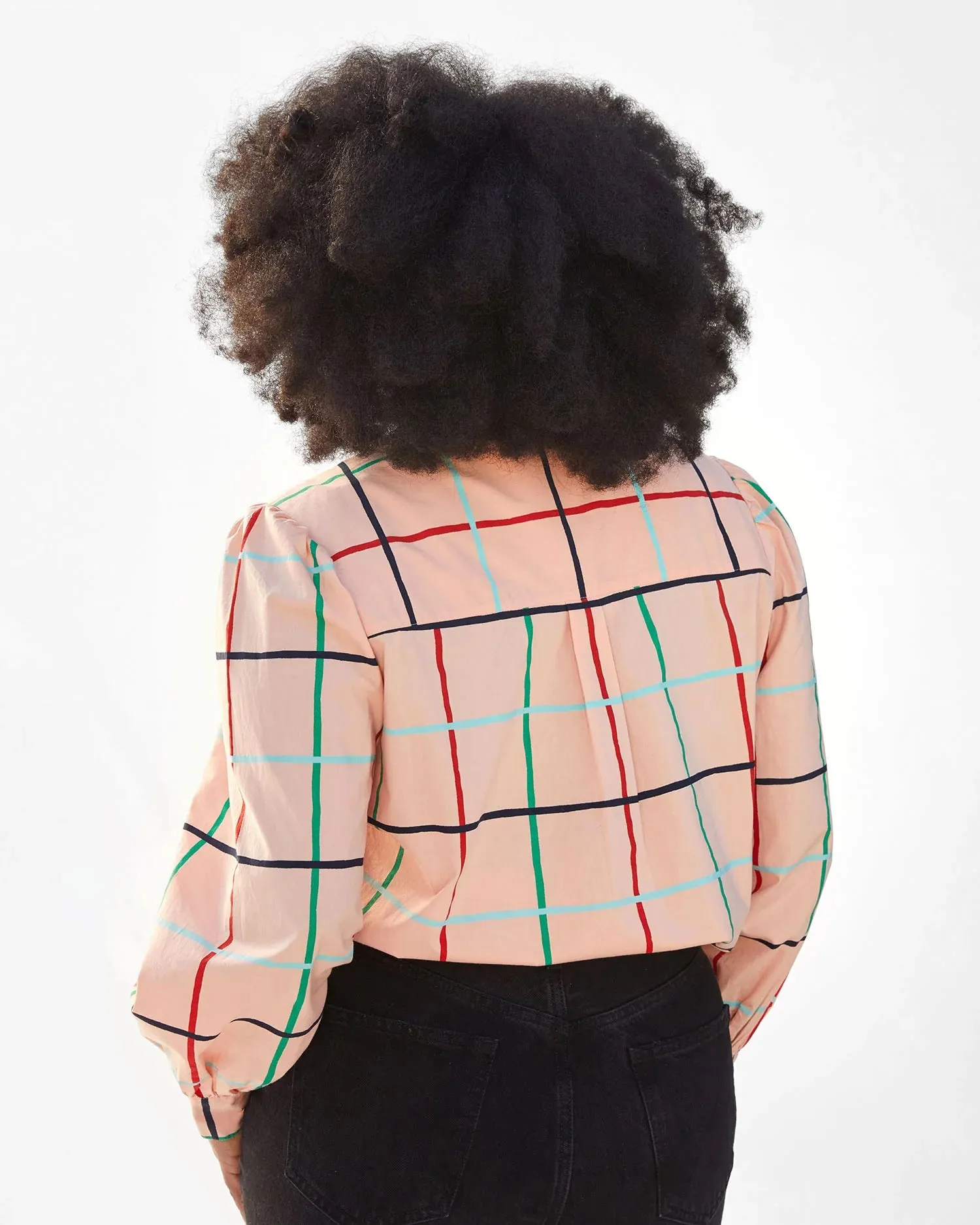 Ella Blouse