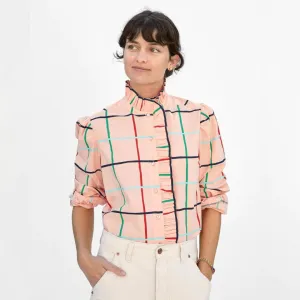 Ella Blouse