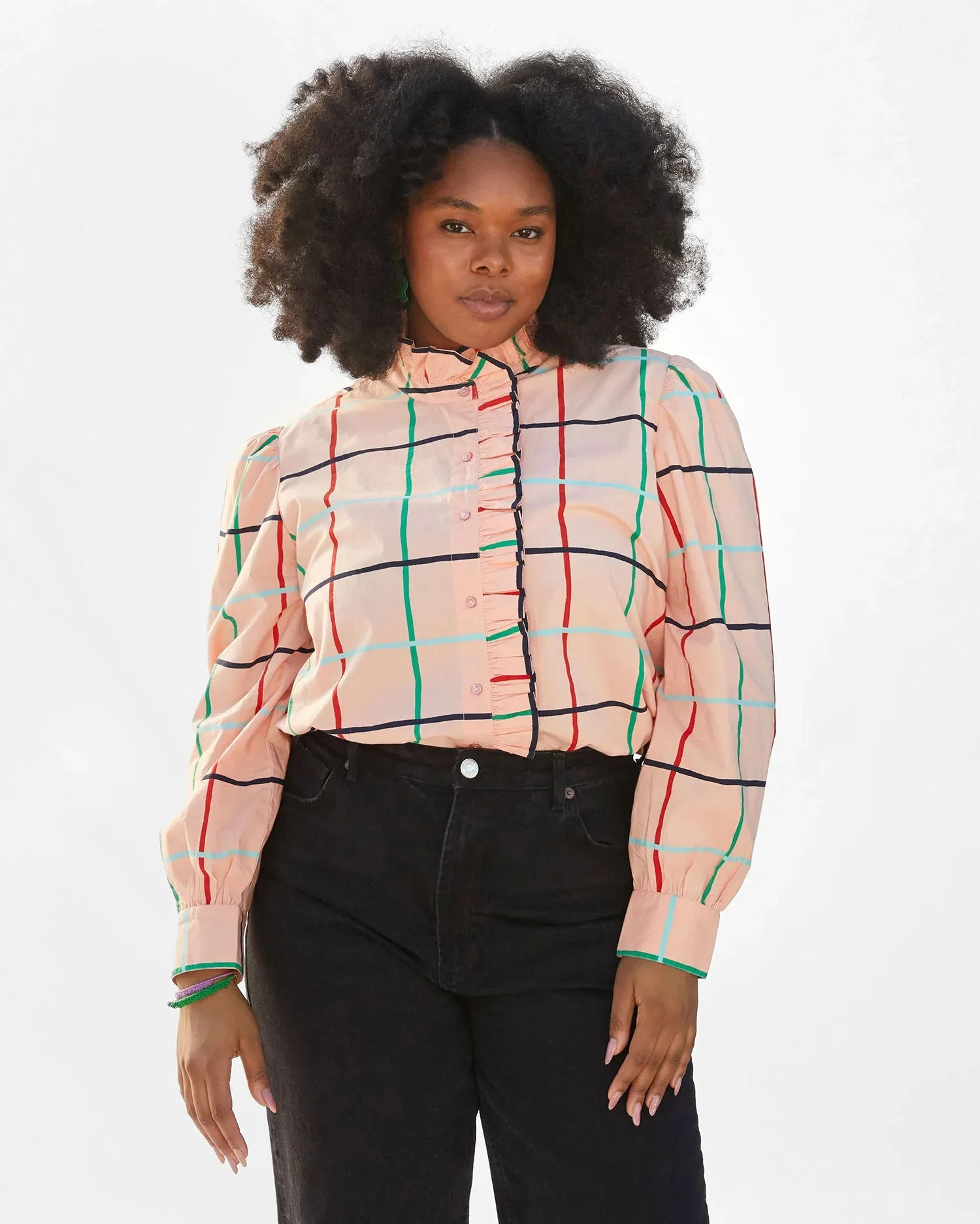 Ella Blouse