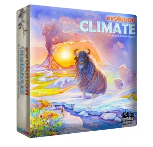 Evolution: Climate