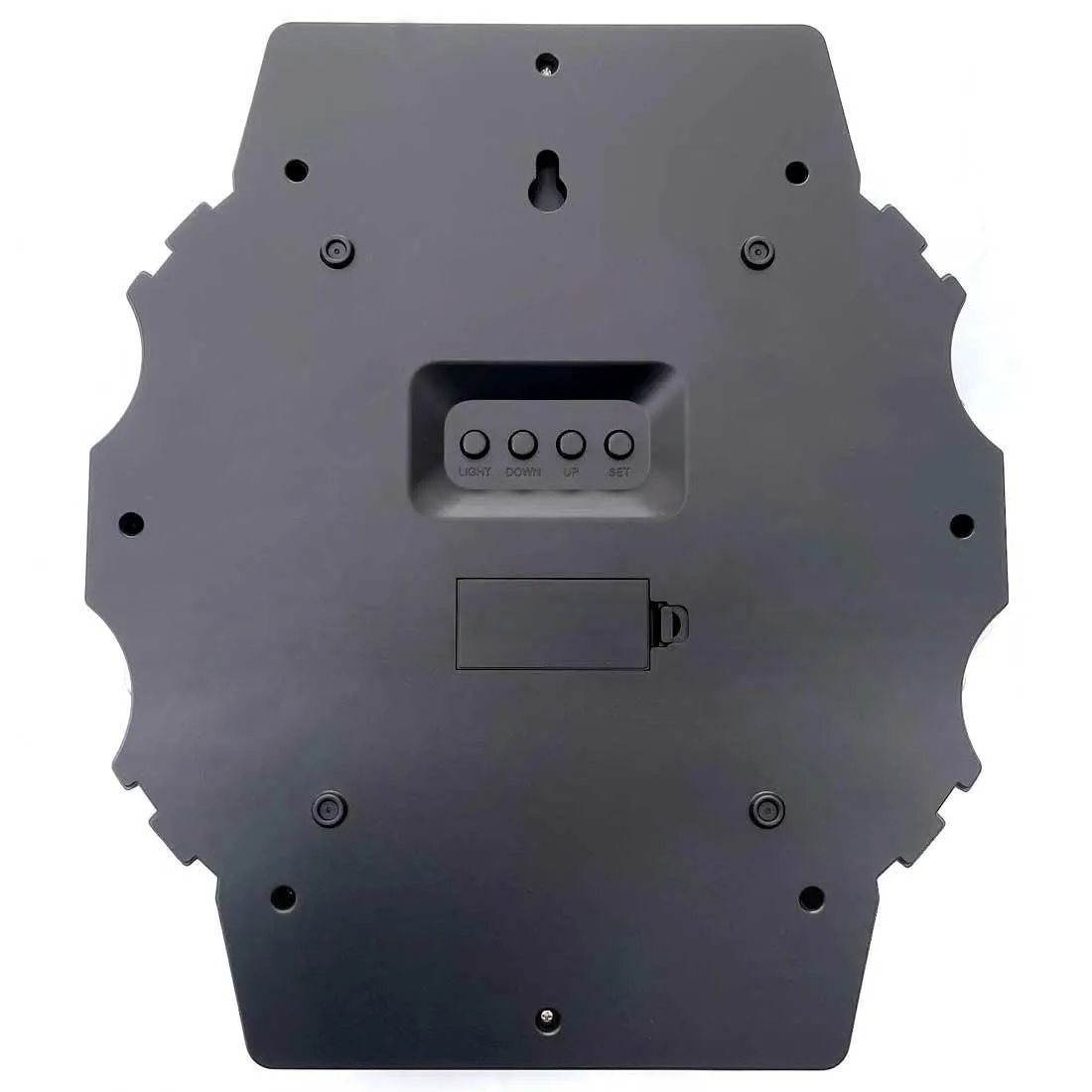 G-Shock Black Wall Clock DW-5600