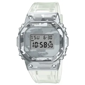 G-Shock Camouflage Pattern GM-5600SCM-1