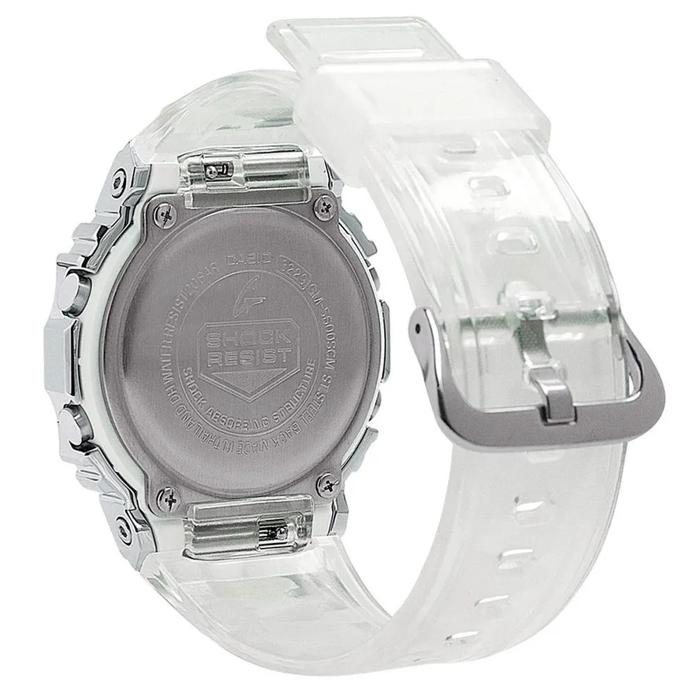 G-Shock Camouflage Pattern GM-5600SCM-1
